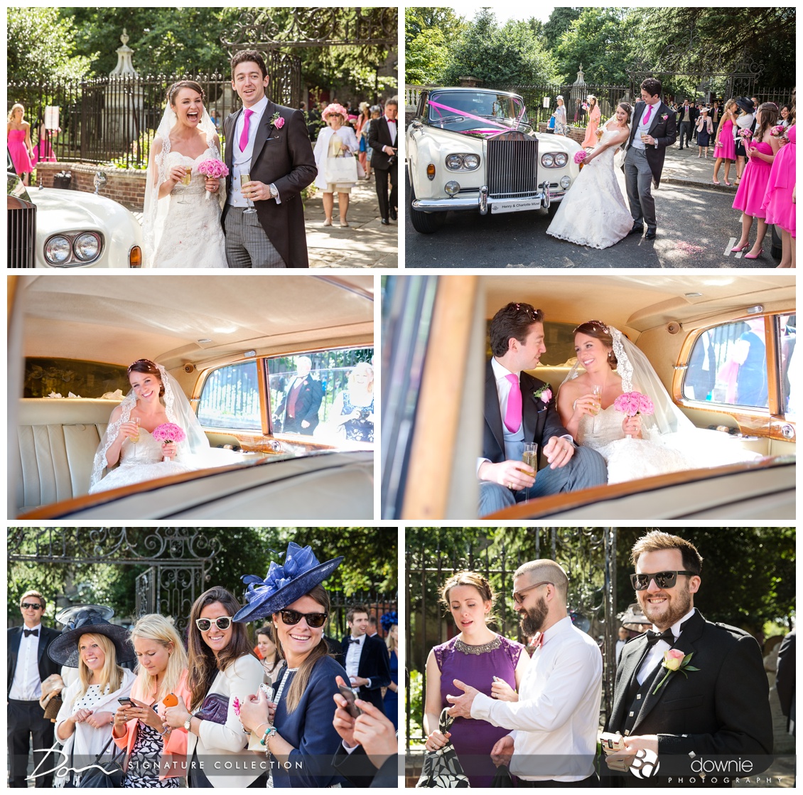 Claridges wedding photography_0018
