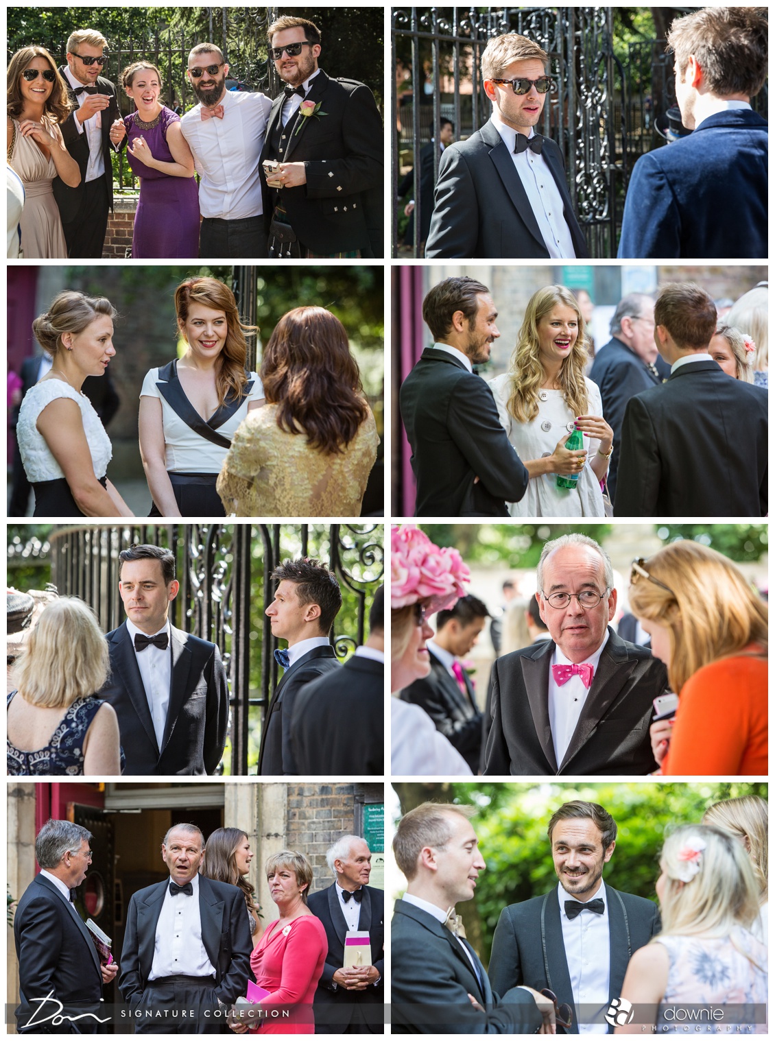 Claridges wedding photography_0019