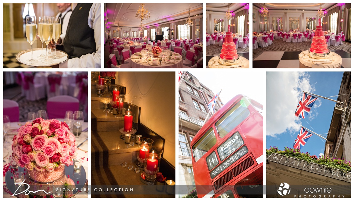 Claridges wedding photography_0022