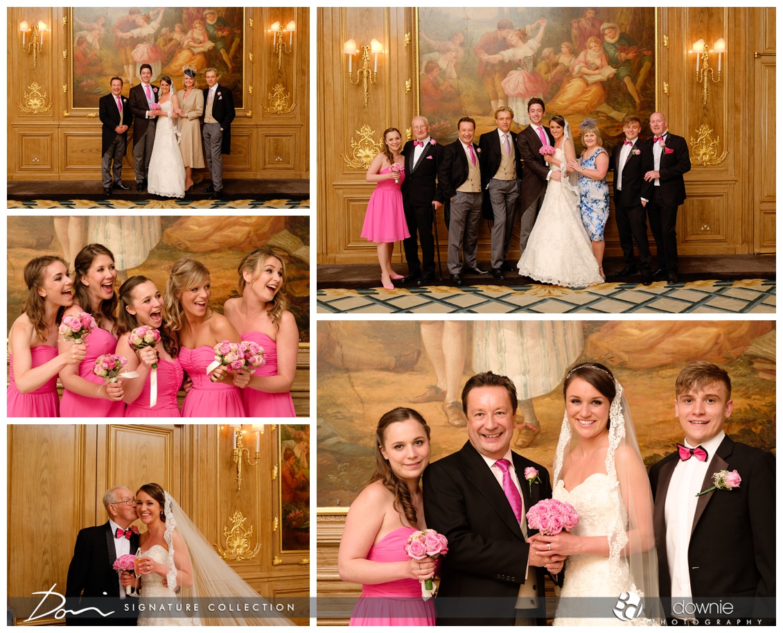 Claridges wedding photography_0023