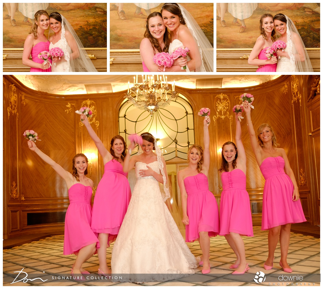 Claridges wedding photography_0027