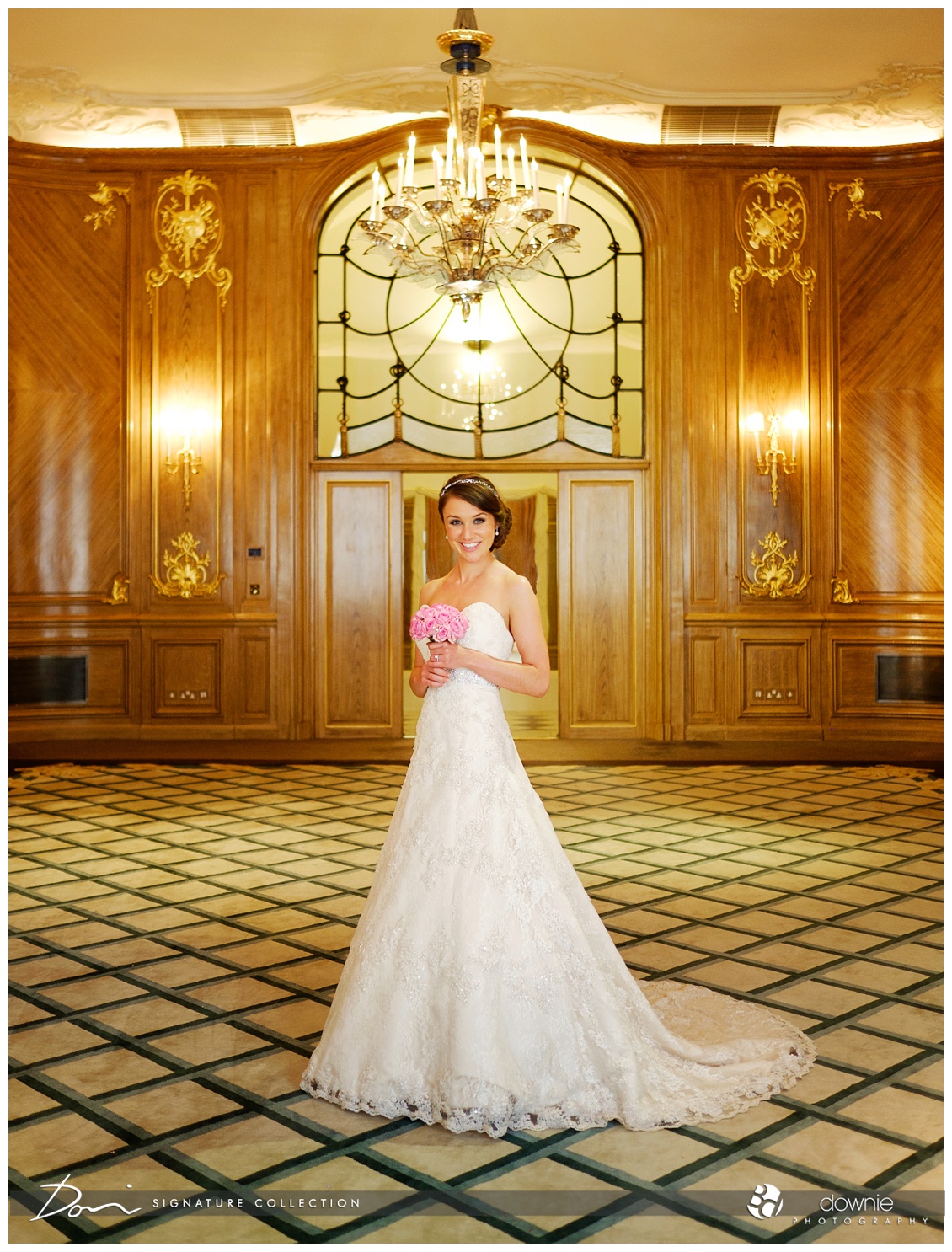 Claridges wedding photography_0028