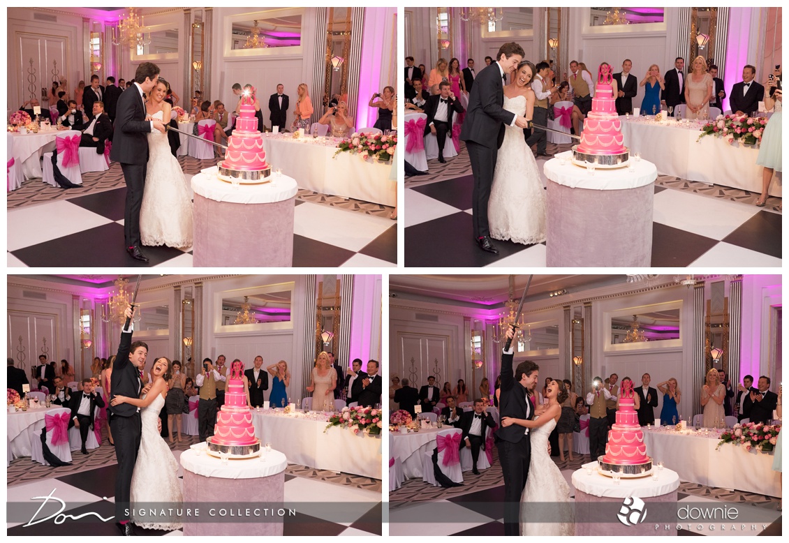 Claridges wedding photography_0034