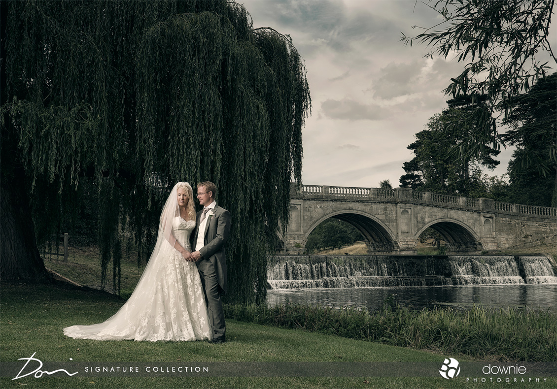 brocket-hall-wedding-bride-and-groom