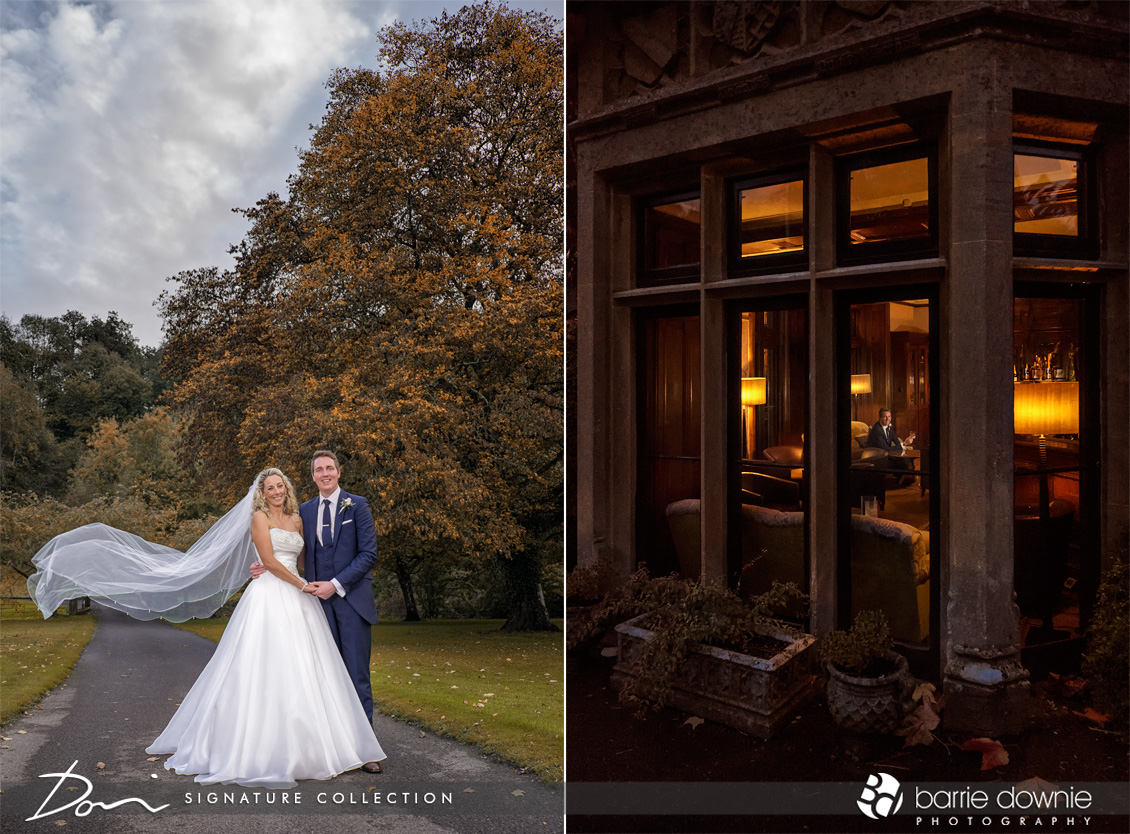 castle-coombe-village-wedding