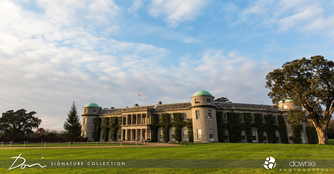 Goodwood-House