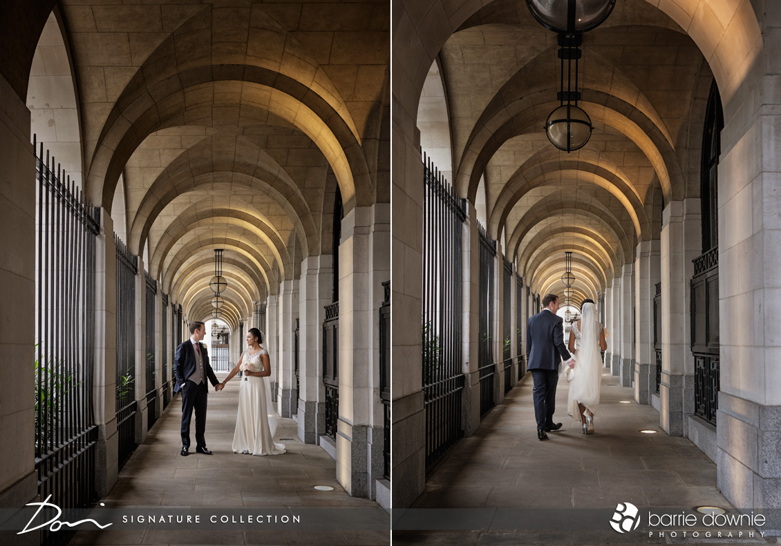 savoy-london-wedding-bride-and-groom-together