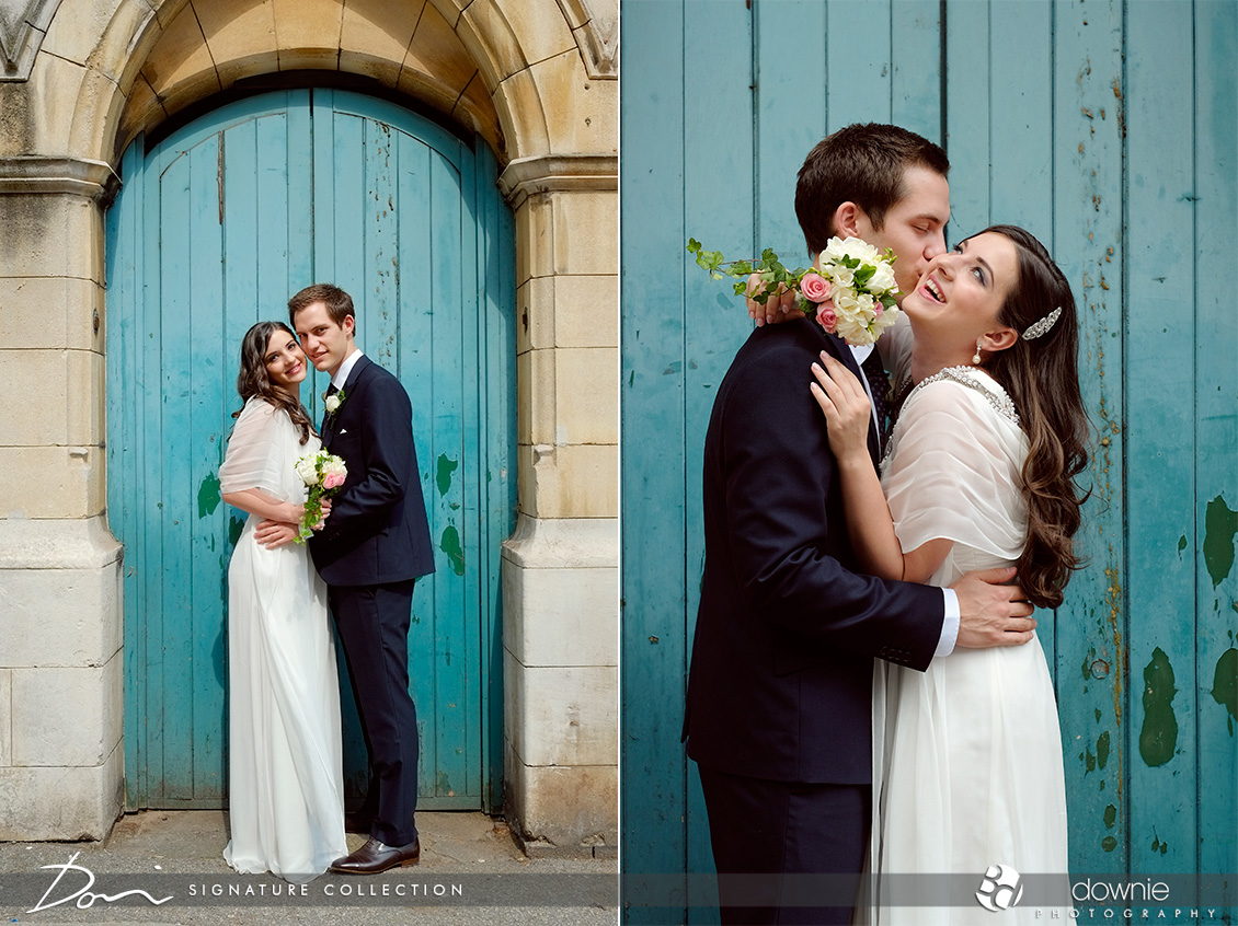 chelsea-town-hall-wedding-bride-and-groom