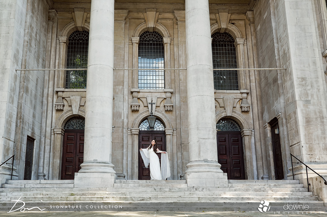 london-wedding-bride-at-church
