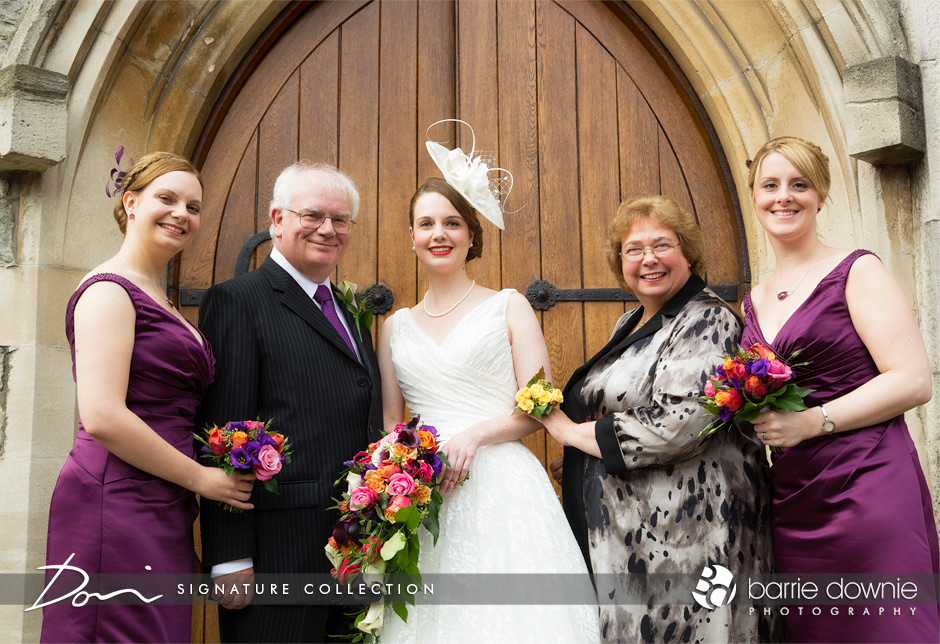 stationers-hall-wedding-photo