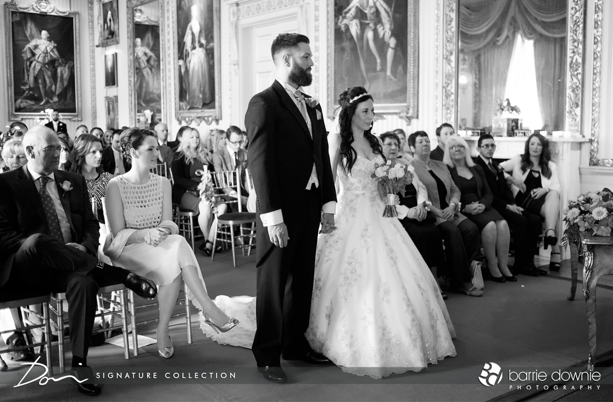 yellow-drawing-room-wedding-ceremony-goodwood-house-west-sussex