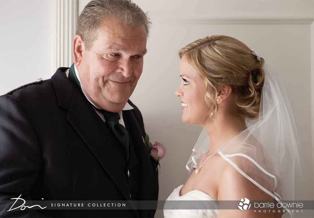 bride-and-father-goodwood-wedding