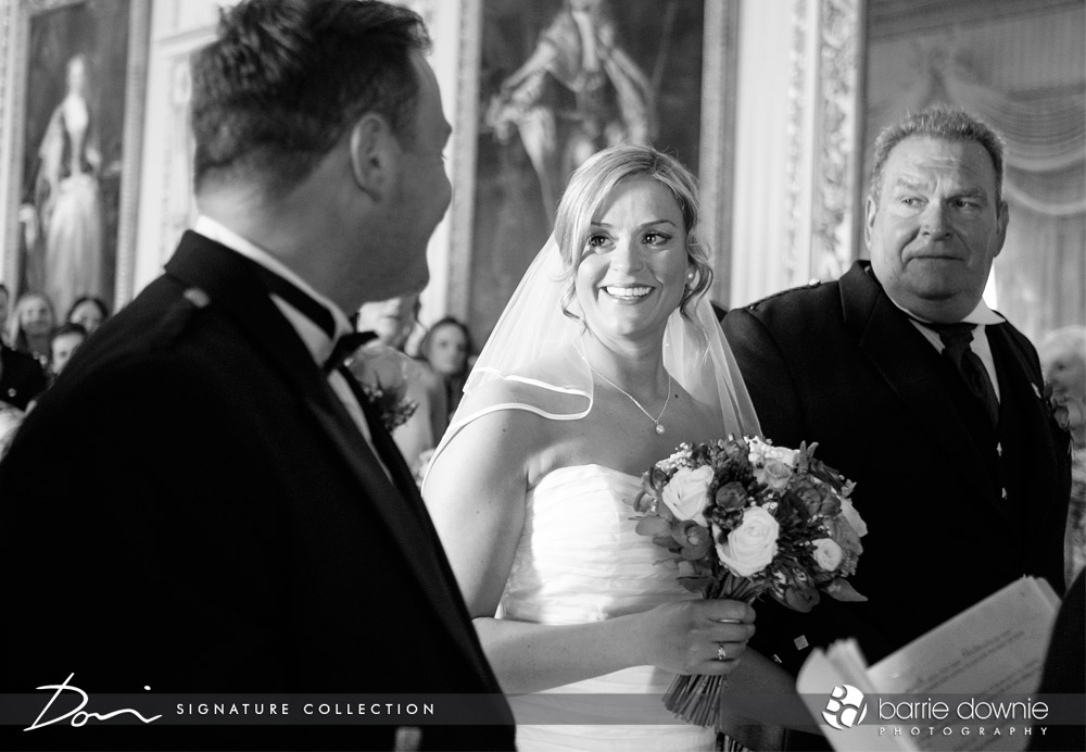 wedding-ceremony-bride-and-groom-goodwood