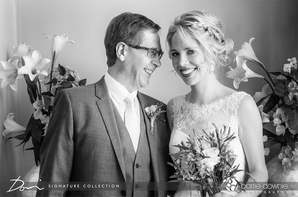 bride-and-father-at-ship-hotel-wedding-chichester