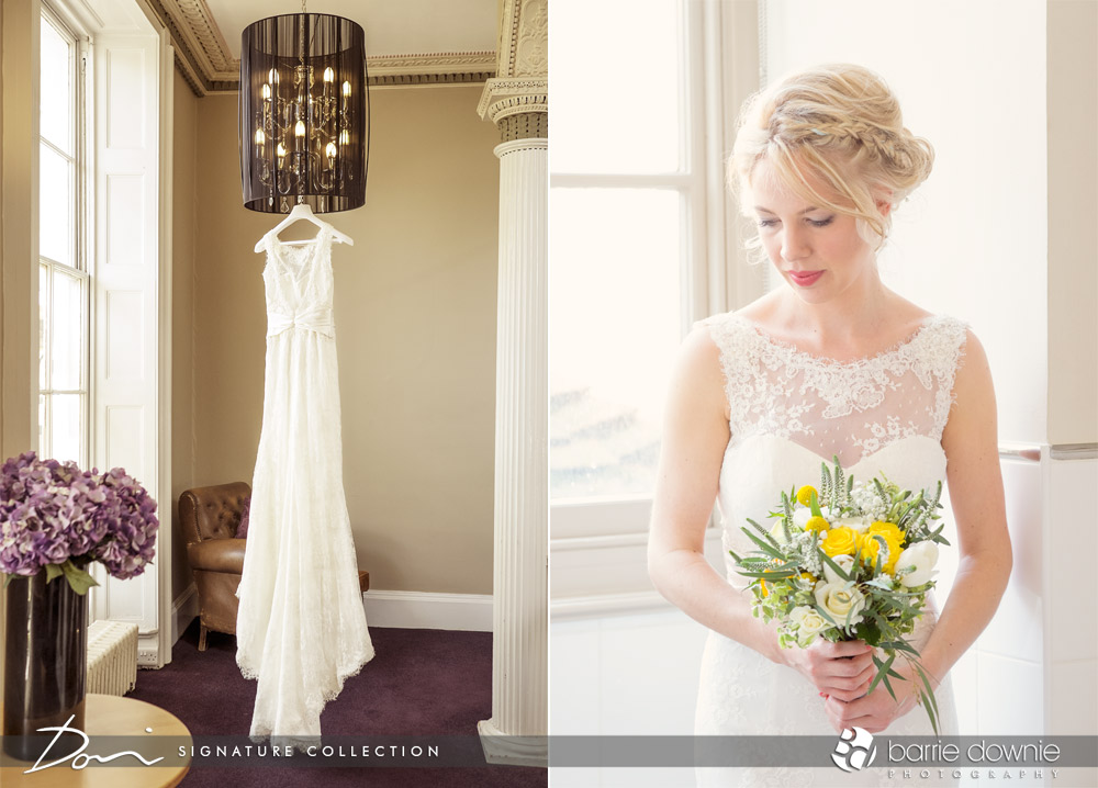 bride-getting-ready-ship-hotel-chichester