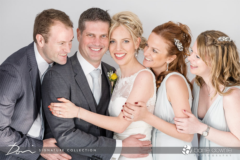 southend-barns-wedding-party