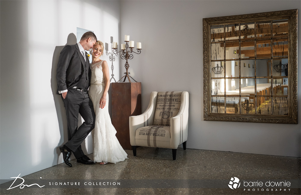 wedding-at-southend-barns-bride-and-groom-together-in-dairy-barn