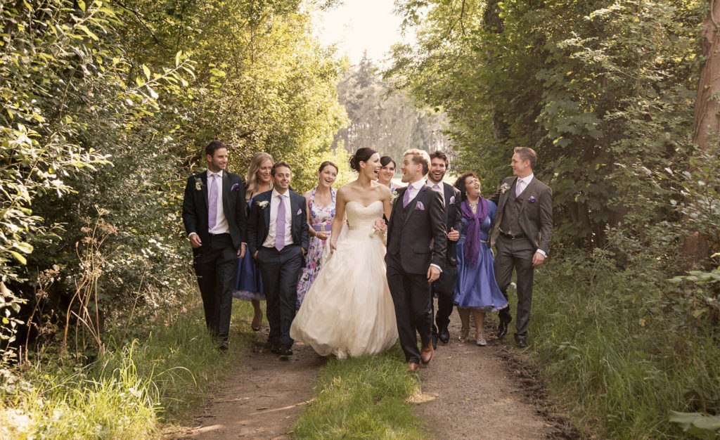 vintage wedding 
