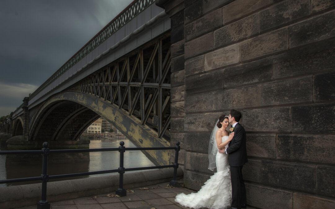 Chelsea wedding photographer