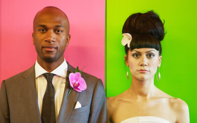Wedding Photographer Greenwich