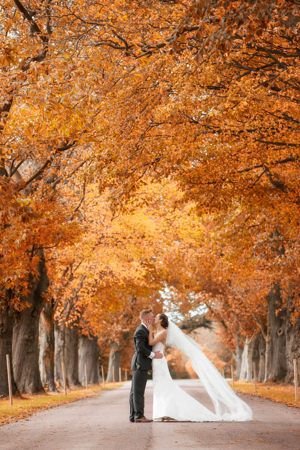 The Best Season to Get Married in London 1
