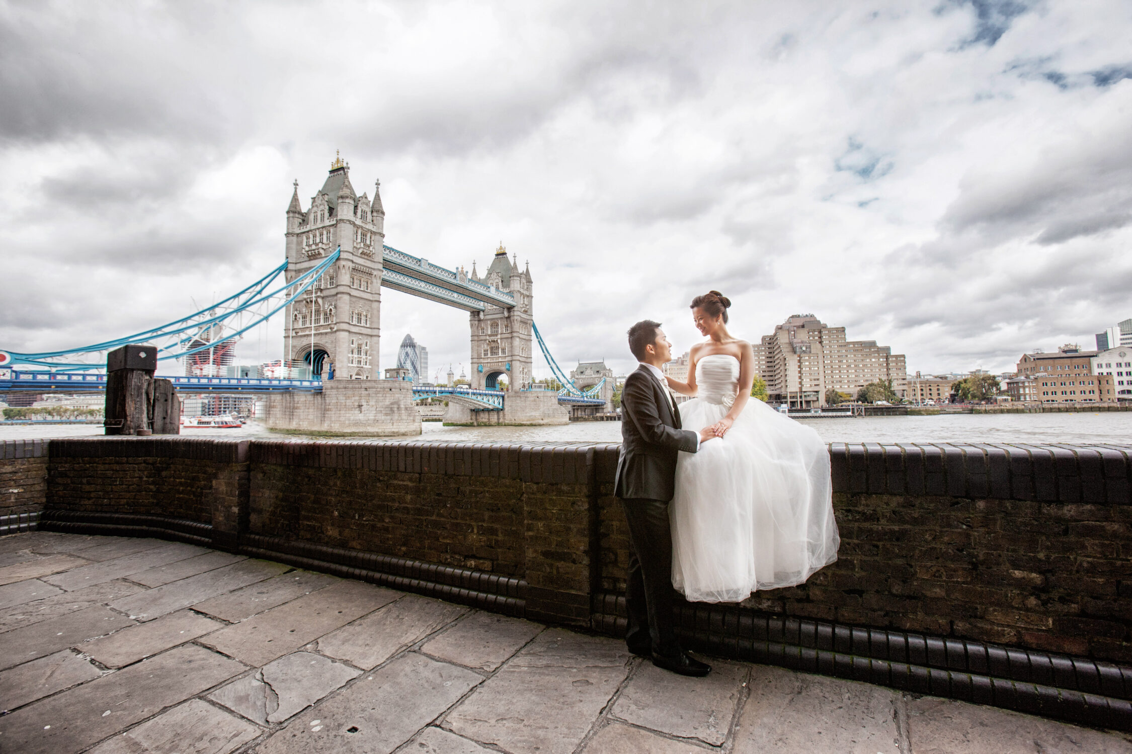 Why London is the best city in the world for luxury weddings 1