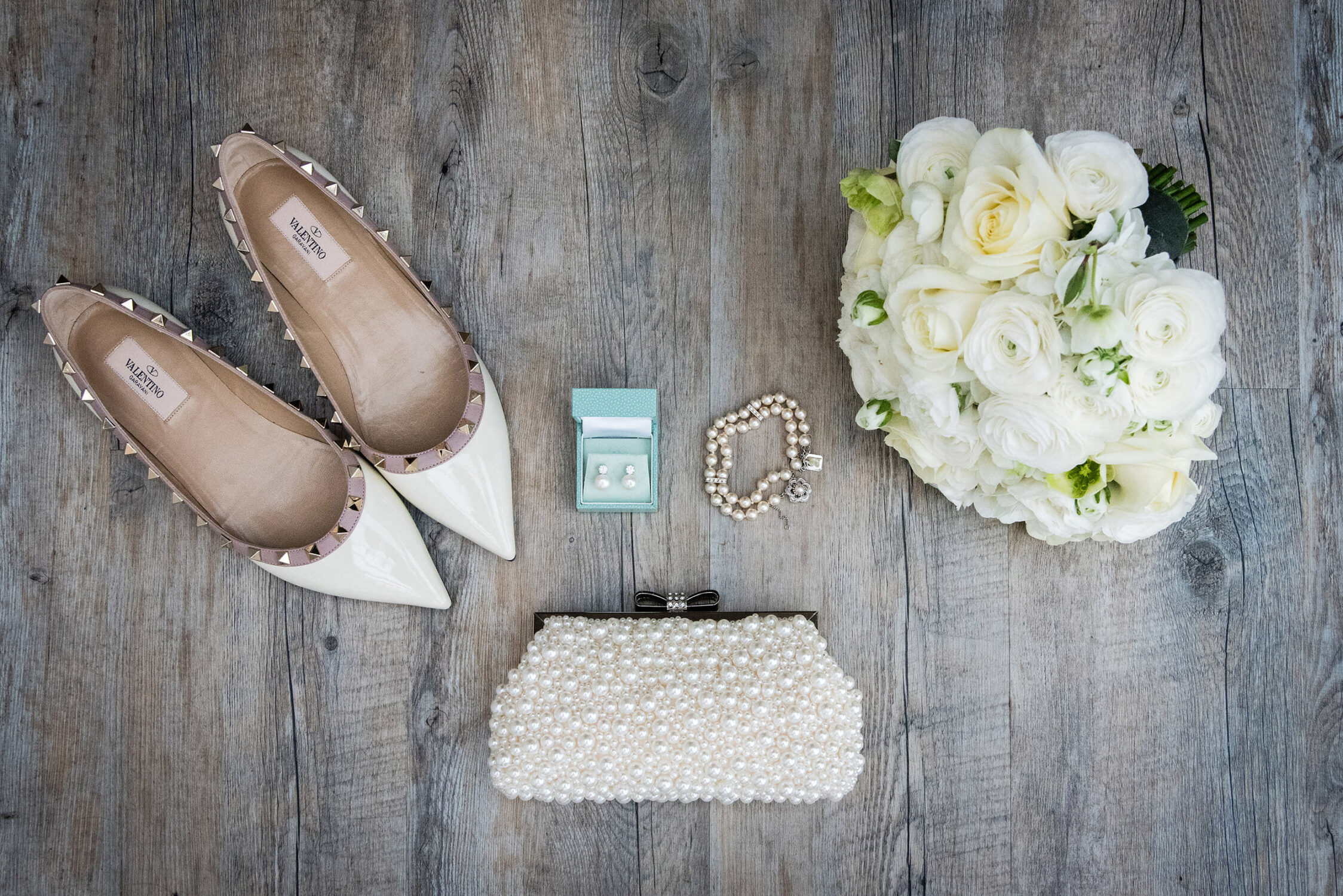 Wedding details photography, Sussex, by Barrie Downie