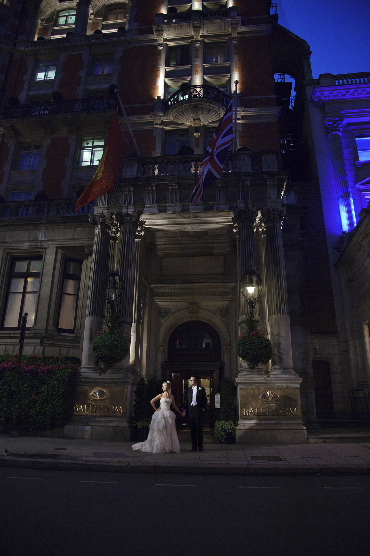 How to photograph your first wedding 5
