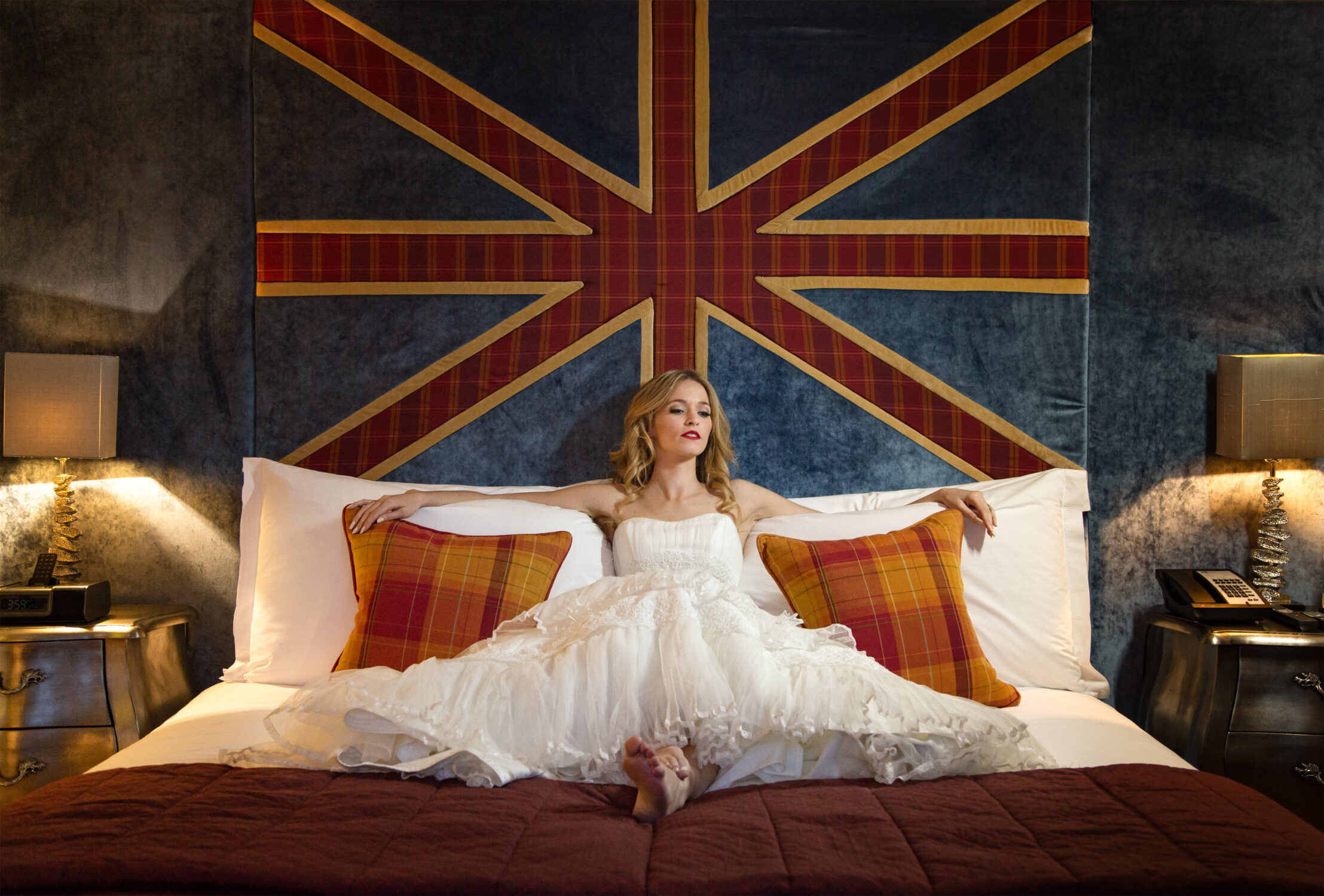 luxury wedding photography london