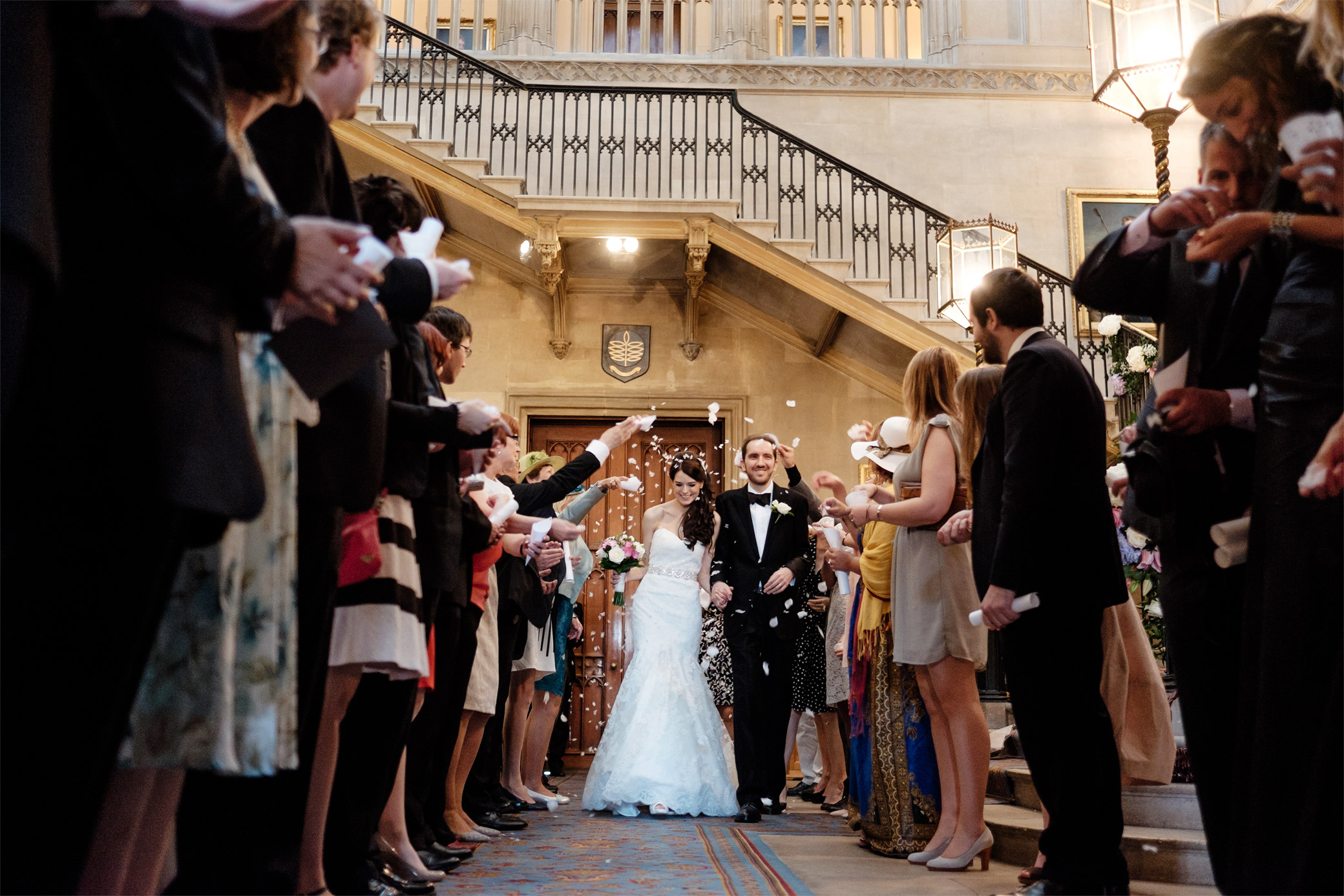 How to photograph your first wedding 2