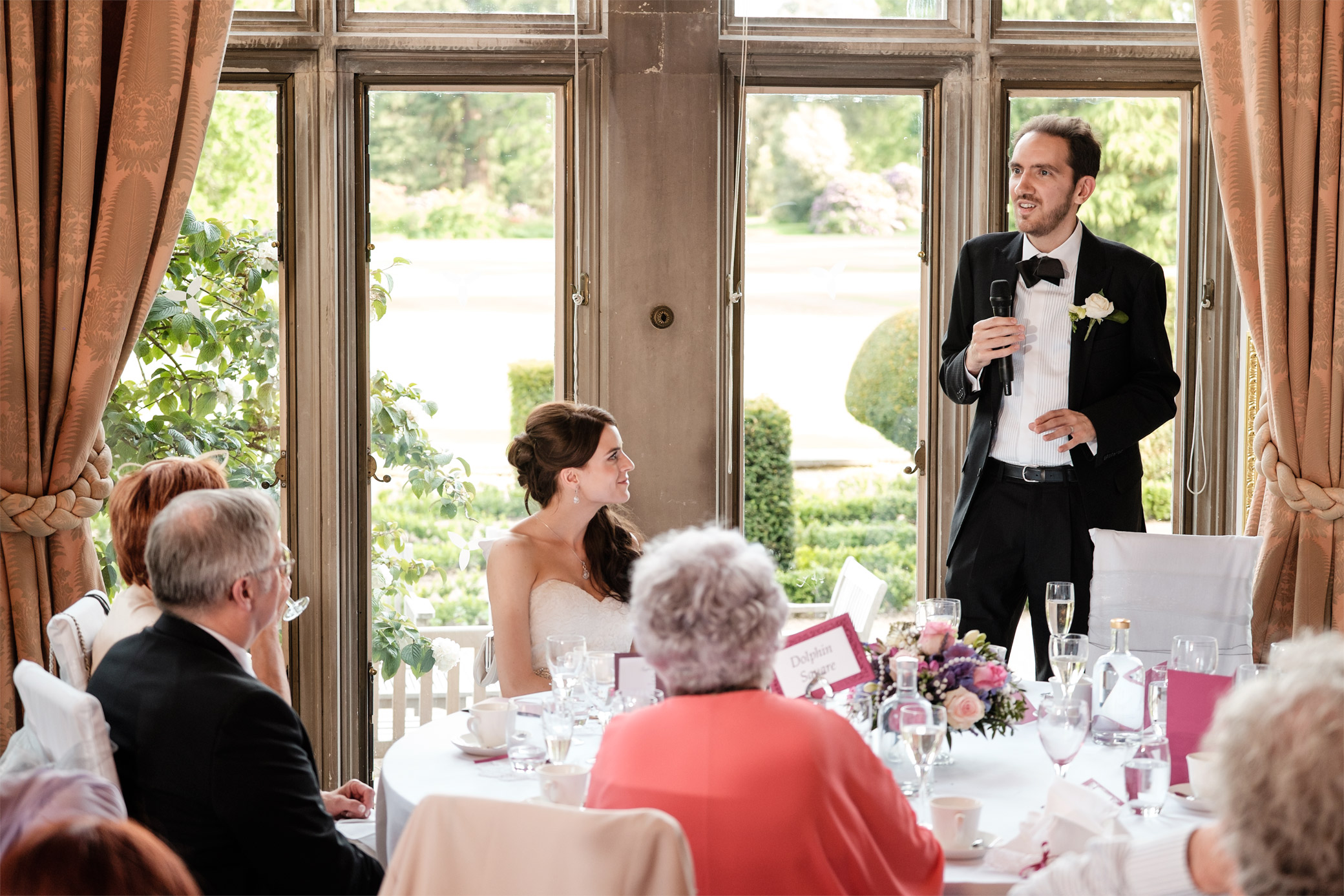 How to photograph your first wedding 4