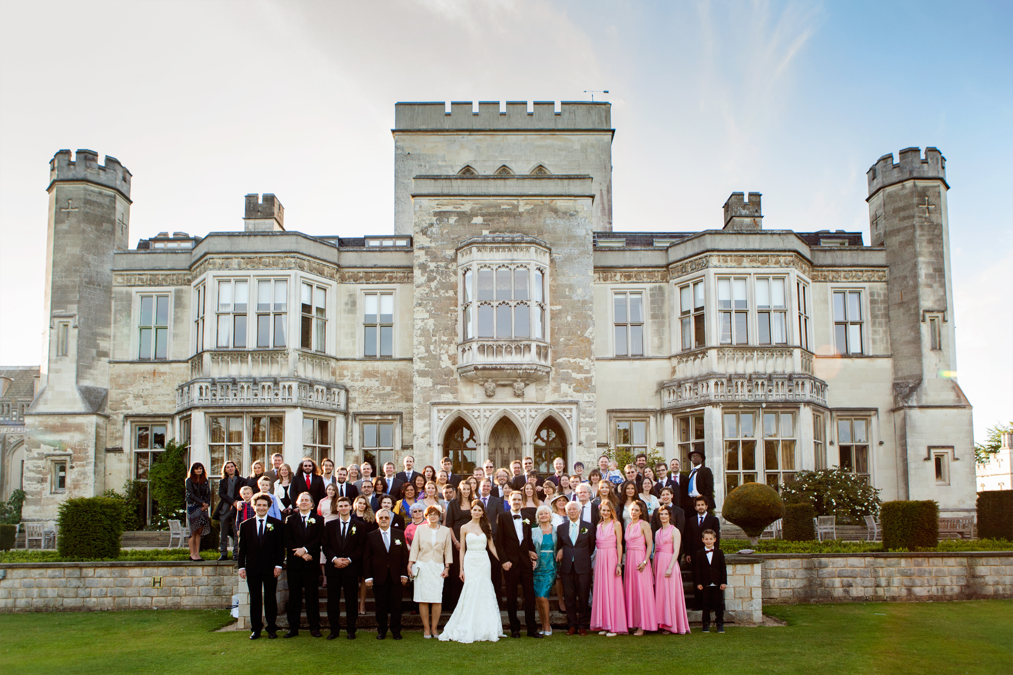 Brides Guide to preparing for your wedding 2
