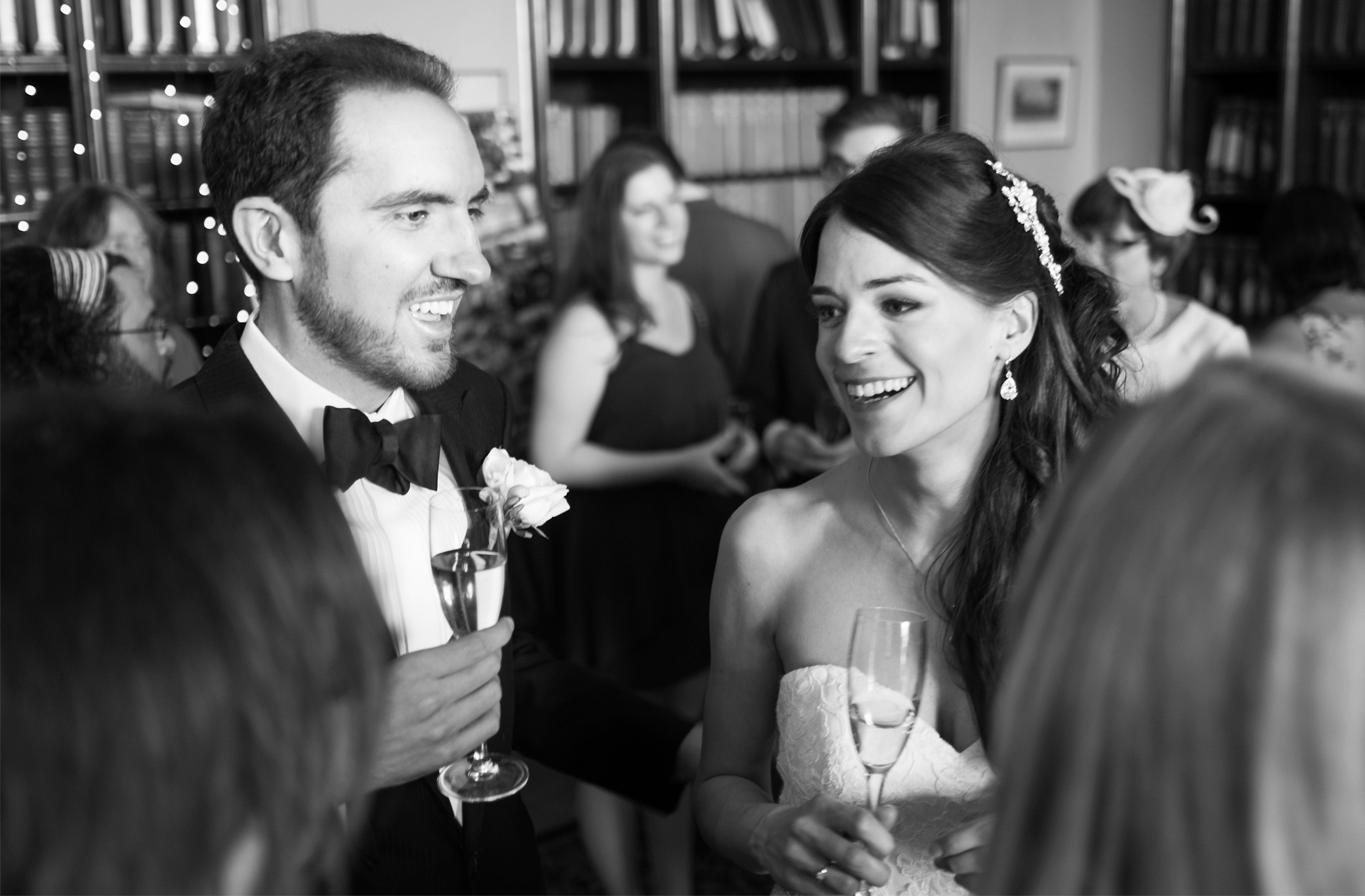 How to photograph your first wedding 1
