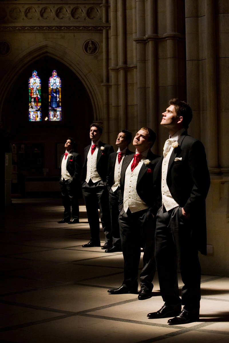 how to take better wedding photographs