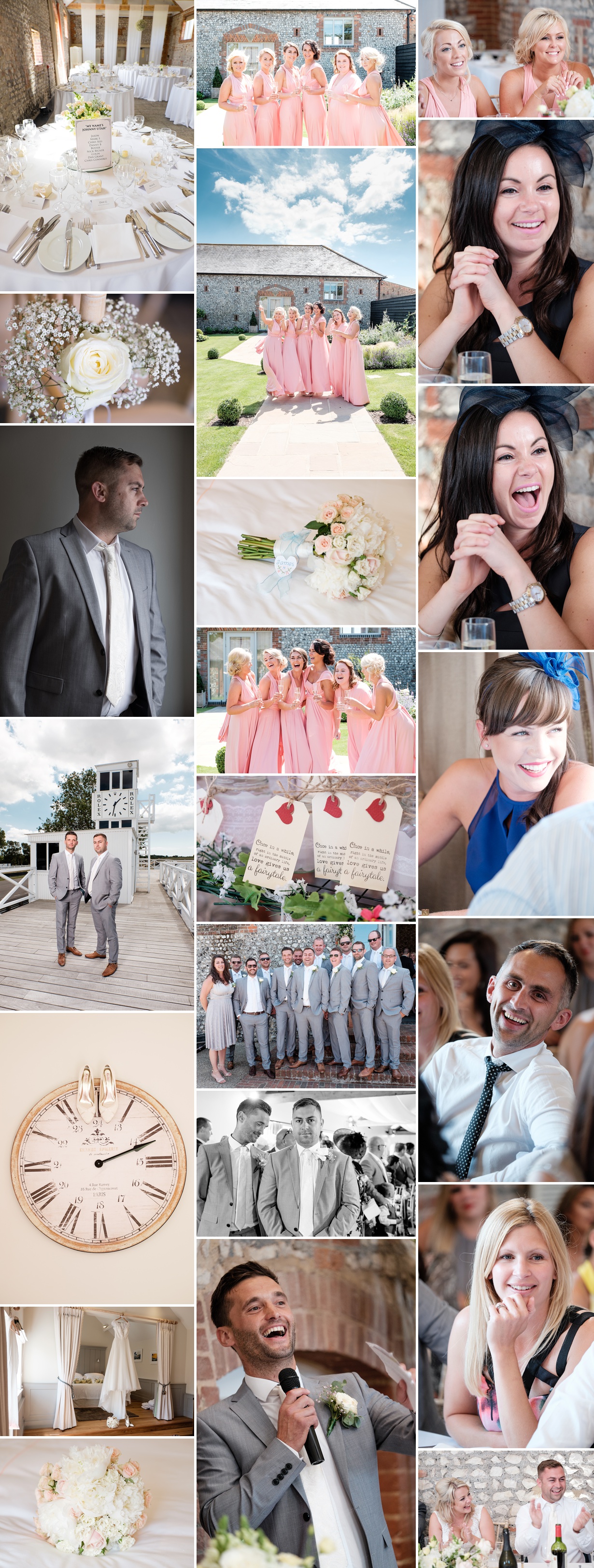 farbridge wedding photography sussex