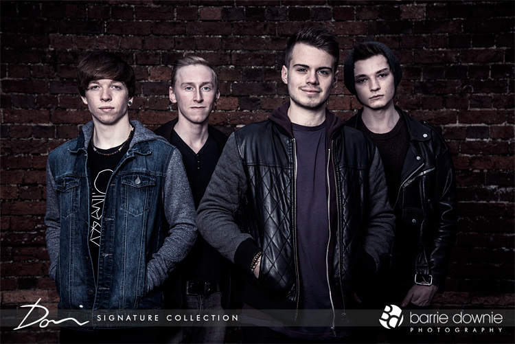 tirade-band-photographs