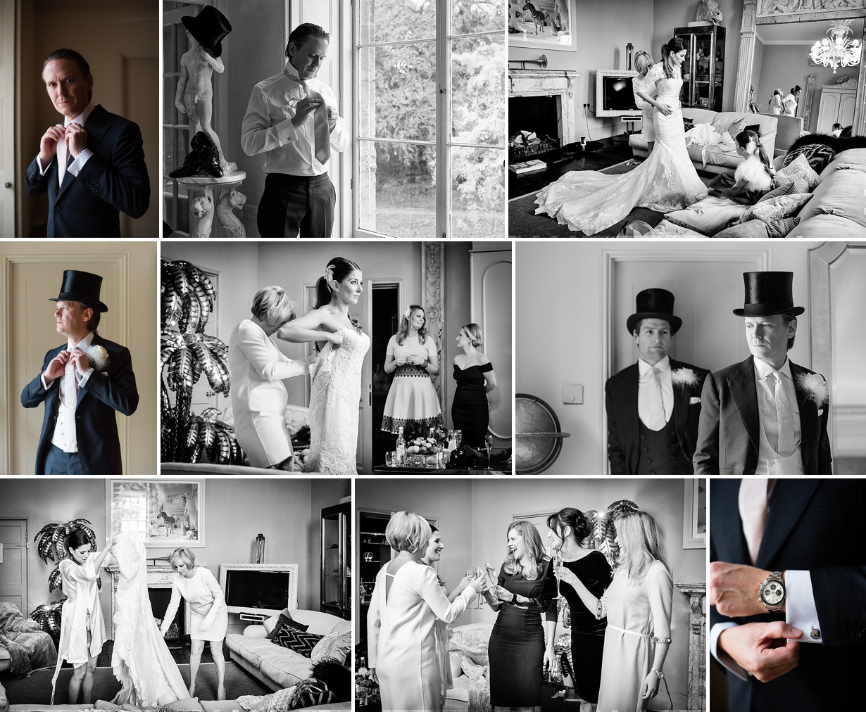 Aynhoe Park Wedding oxfordshire