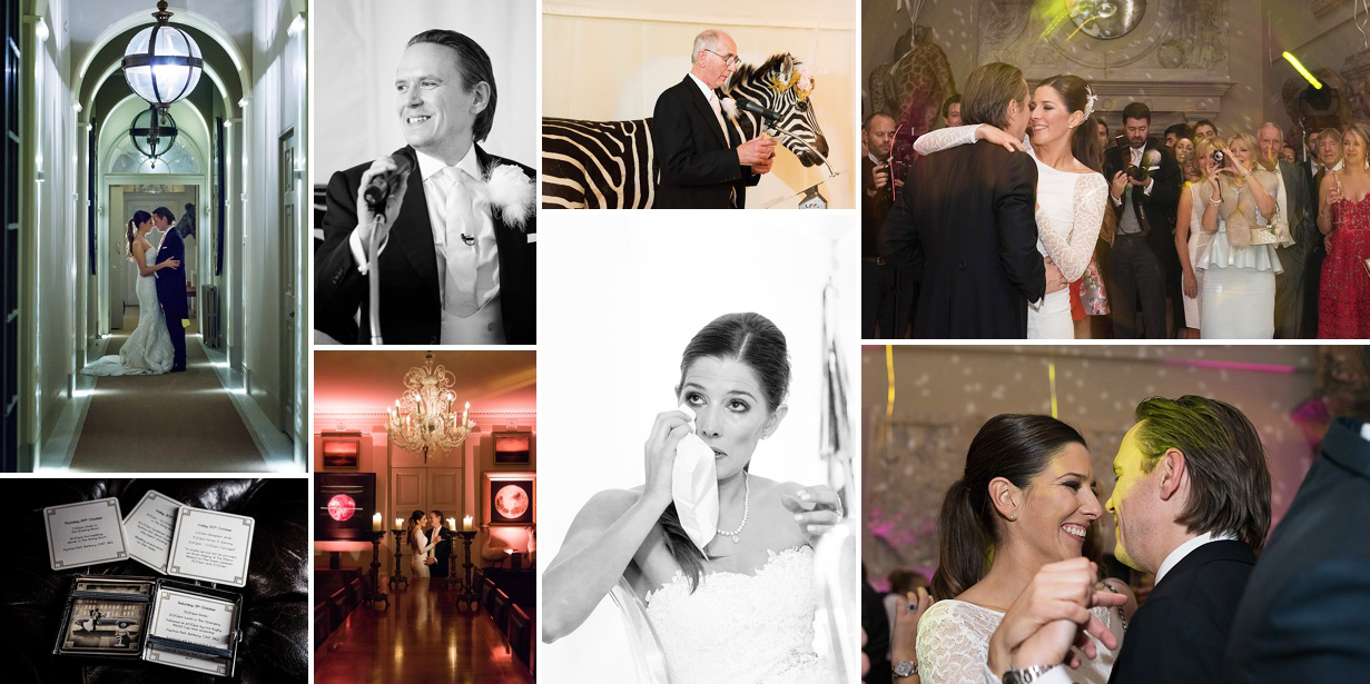 best Aynhoe Park Wedding