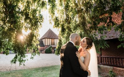 Lewes Register Office Wedding Photography at Southover Grange