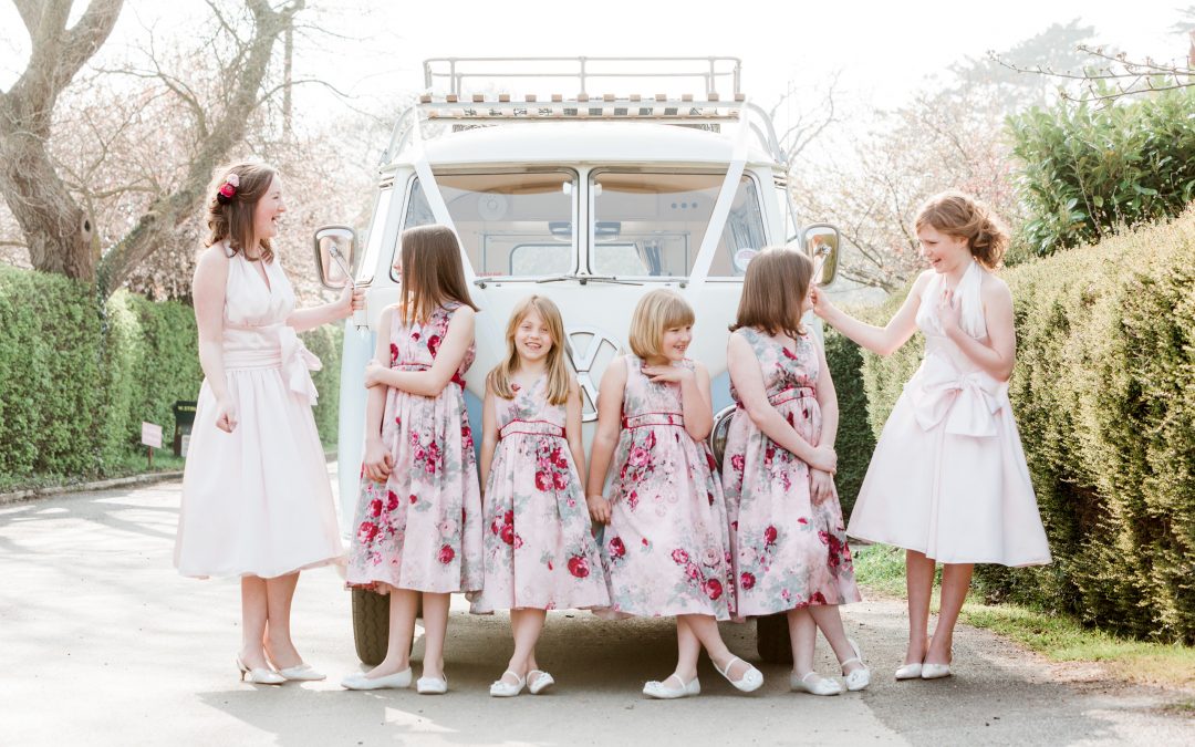 Children at Weddings – should you or shouldn’t you invite them?