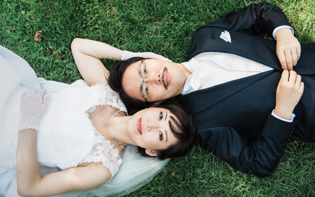 Wedding Photographer Tunbridge Wells