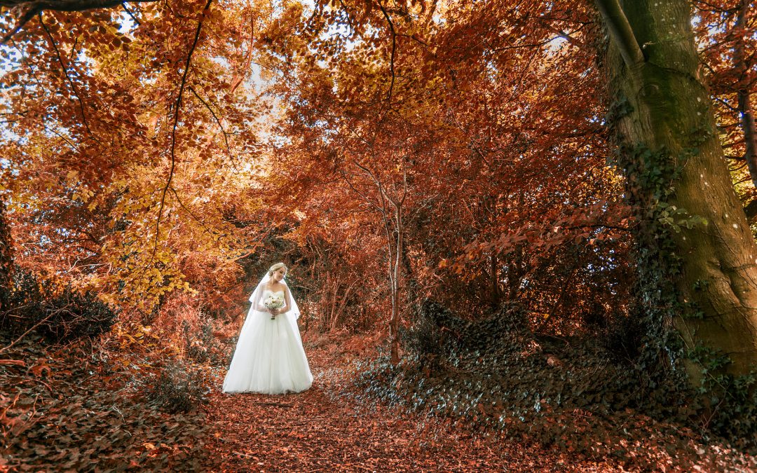 Wedding Photographer Notting Hill