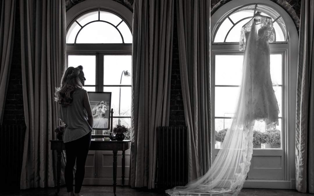 Kate Halfpenny Bridal Designer 20th Anniversary