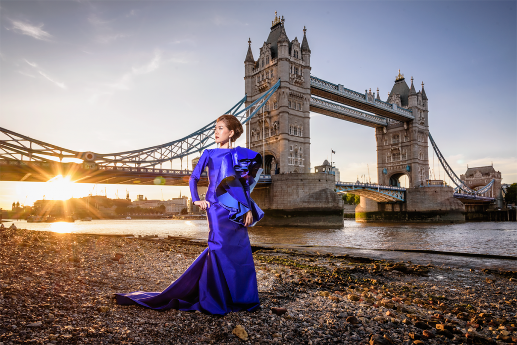 Mirrorless Cameras For Wedding Photography 1