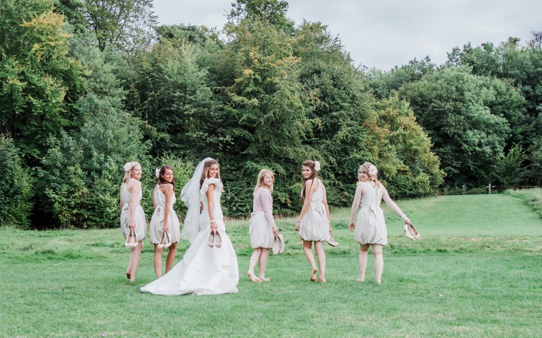 Wimbledon Wedding photographer