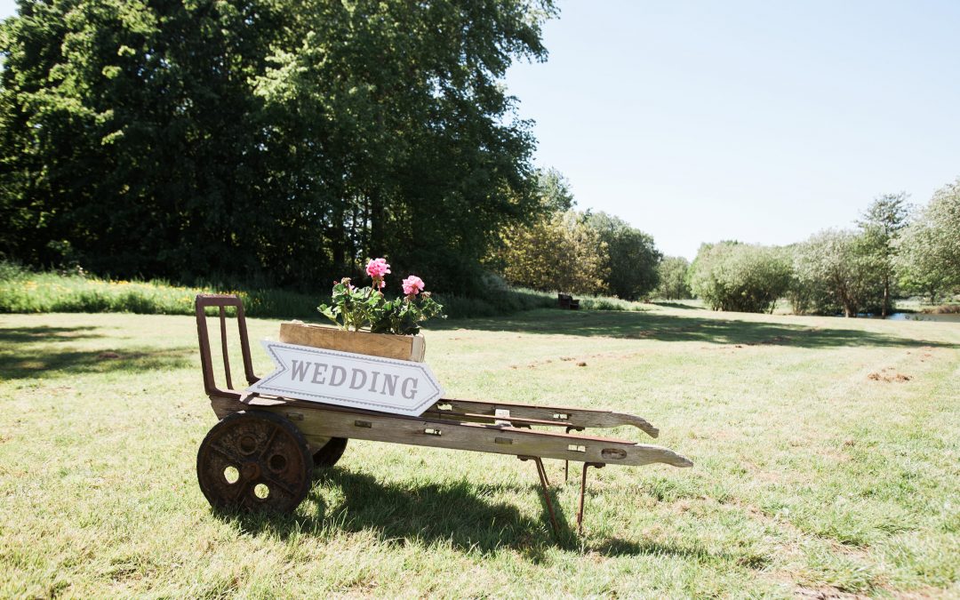 What not to wear to a wedding