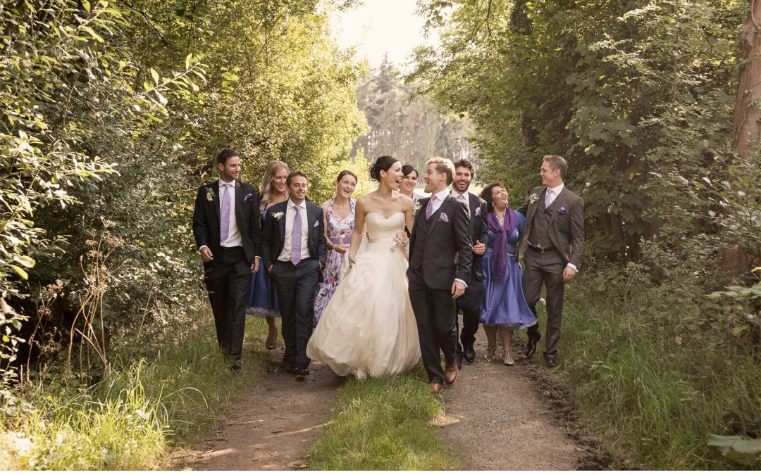 Weddings at Ashdown Park Hotel | Wedding photography Ashdown Park Sussex