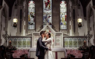 Church Weddings in London – How to Choose The Perfect Church