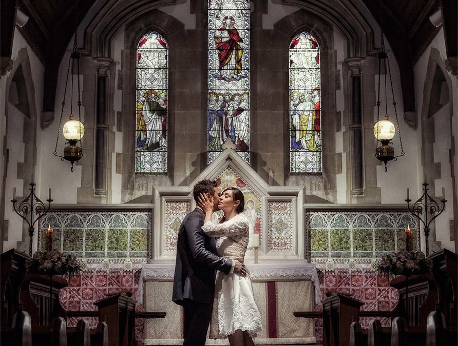 Church Weddings in London – How to Choose The Perfect Church