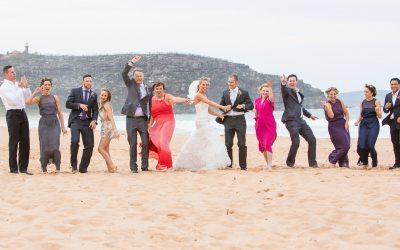 Exotic Beach Weddings